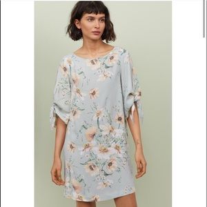 Floral H&M Dress